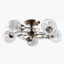 Изображение продукта Потолочная люстра Arte Lamp 31 